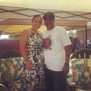 Meet your Posher, Tammy